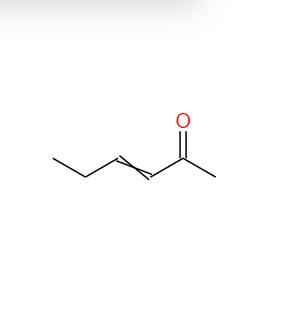 3-己烯-2-酮