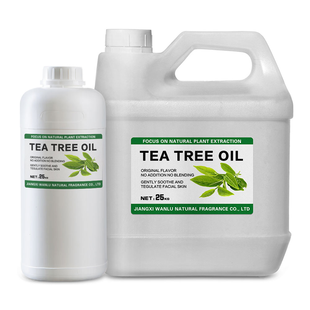 茶树油 68647-73-4