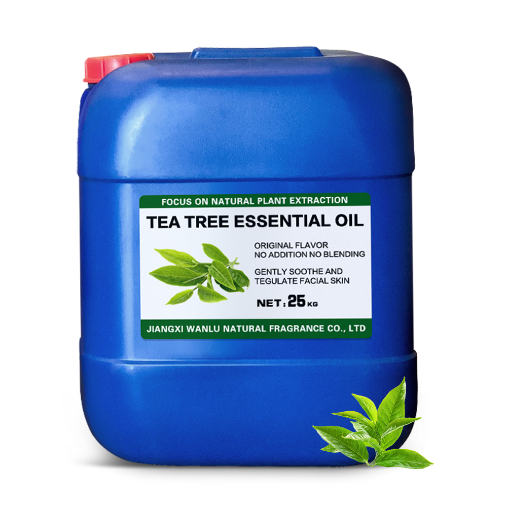 茶树油 68647-73-4