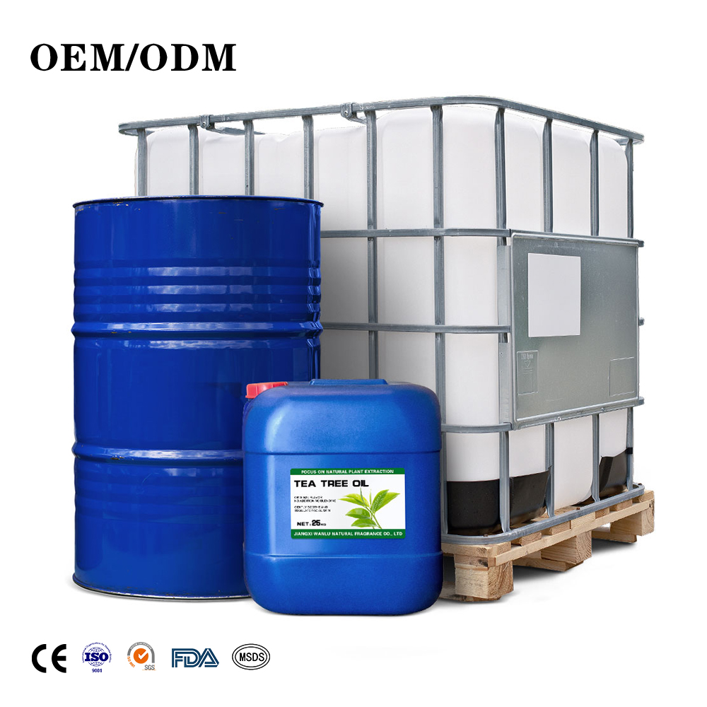 茶树油 68647-73-4