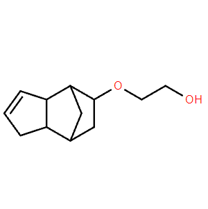 2-((3a,4,5,6,7,7a-六氢-1H-4,7-亚甲基茚-5-基)氧基)乙醇