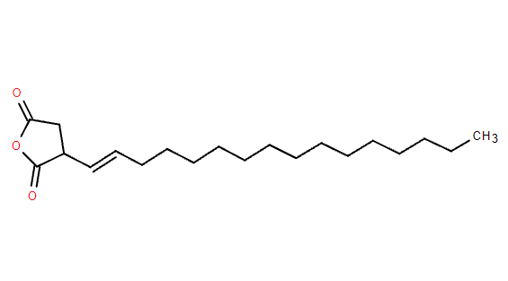 N-十六碳烯基琥珀酸酐