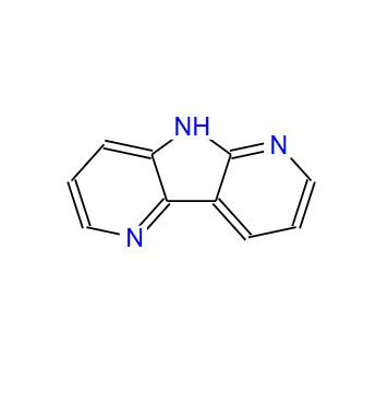 5H-吡咯并[2,3-B:4,5-B']二吡啶