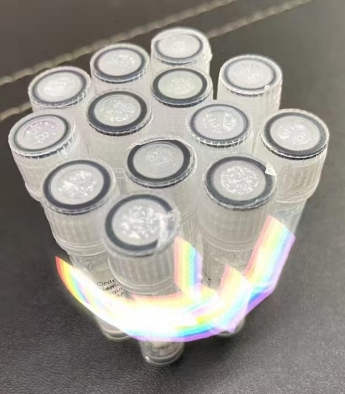 多肽合成 Peptide Synthesis