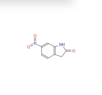 6-硝基吲哚酮