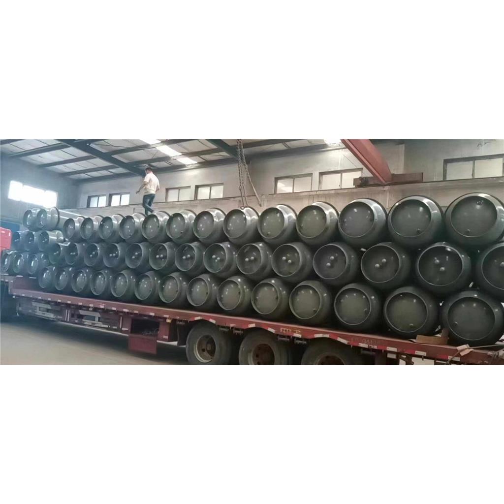 二氟一氯甲烷(HCFC-22)大小钢瓶包装 R22制冷剂分装