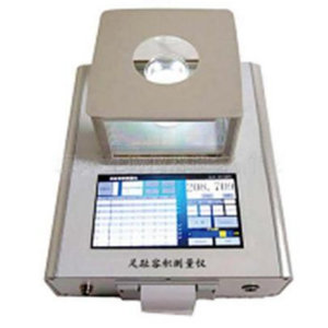 足趾容积测量仪；足趾肿胀测量仪；足趾肿胀仪