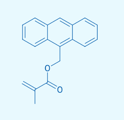 甲基丙烯酸-9-蒽甲酯  31645-35-9