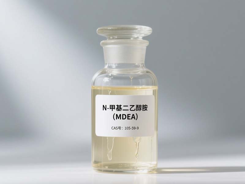 N-甲基二乙醇胺 MDEA 医药中间体
