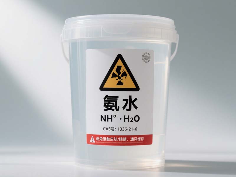 氨水（18%-28%）
