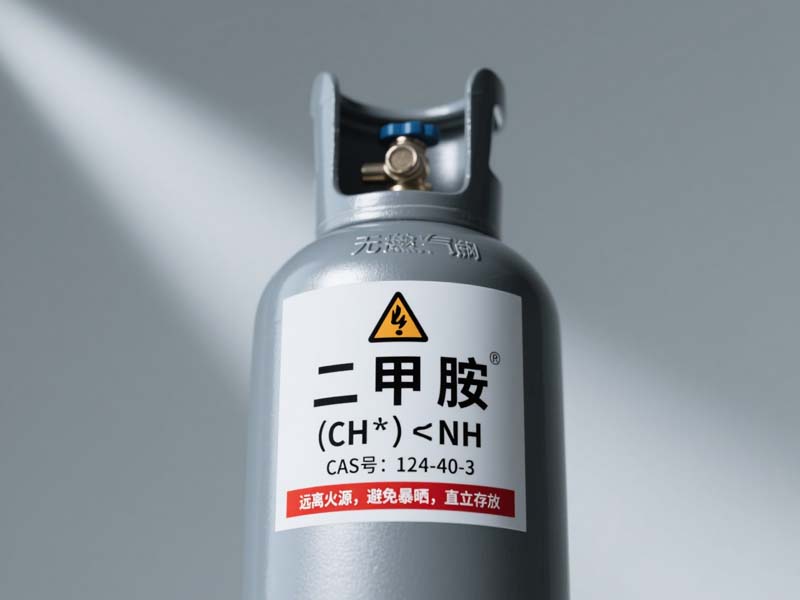 二甲胺40%水溶液