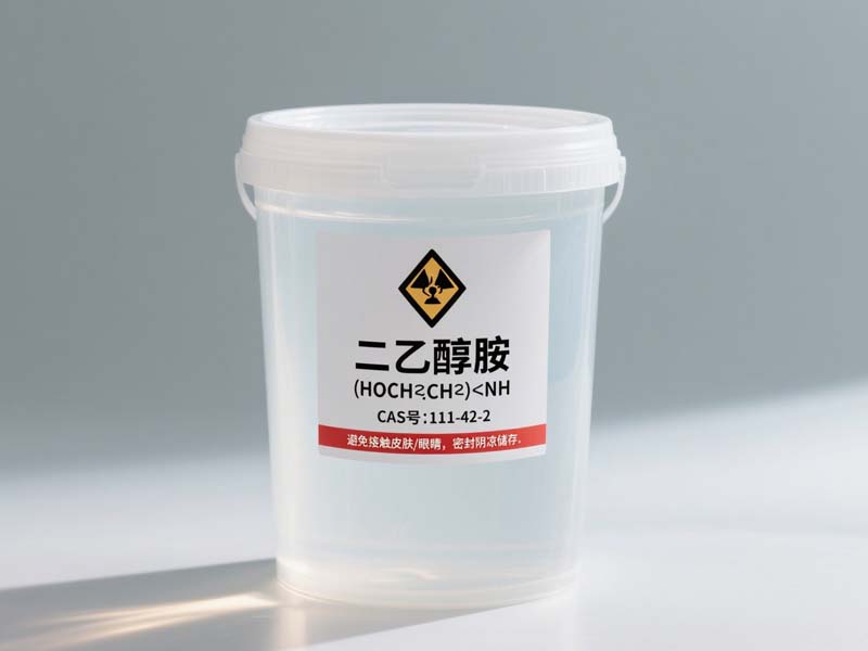 二乙醇胺
