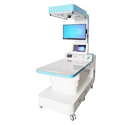 集成化信号采集处理系统；BW-MD3000/I；集成化生物信号采集与处理系统；信息化一体机；生物信号采集处理系统一体机