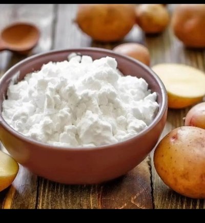 马铃薯淀粉（药用级），符合药典标准