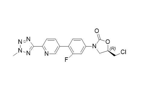 特地唑胺杂质32