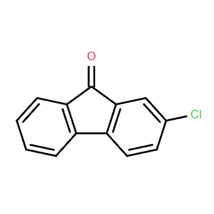 2-氯-9H-芴-9-酮