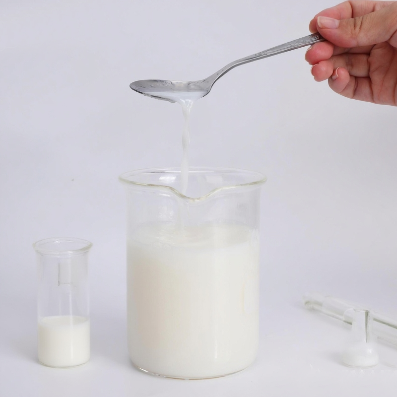 阳离子氨基硅油乳液 IOTA 95099