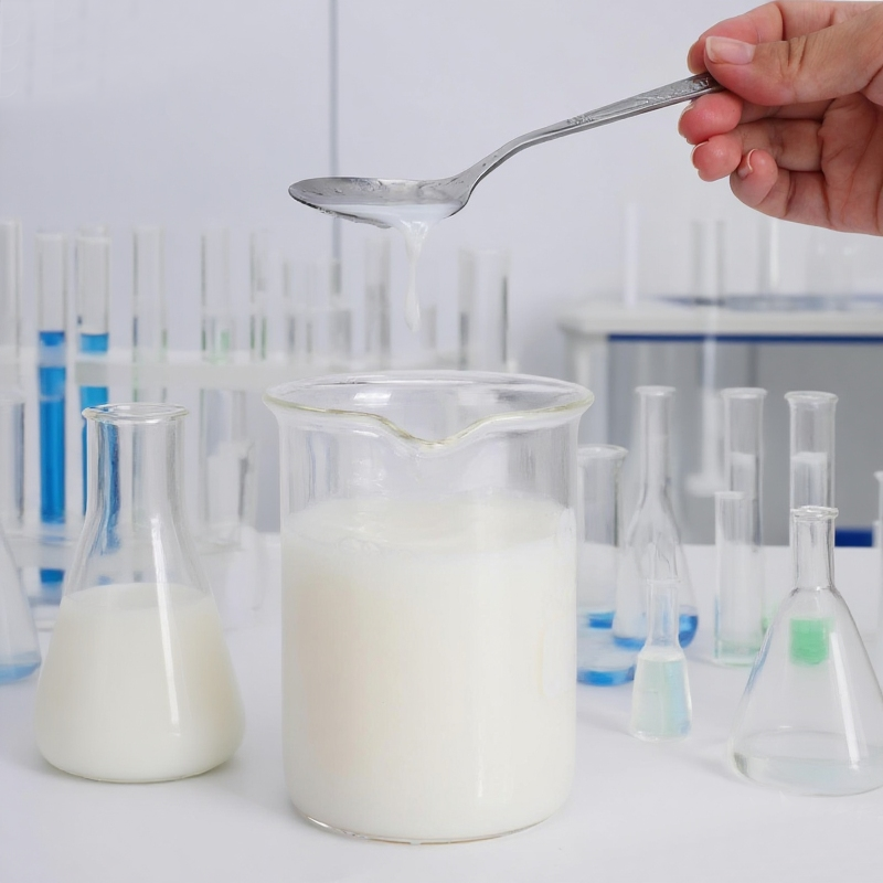 大粒径聚硅氧烷乳液 IOTA 9504