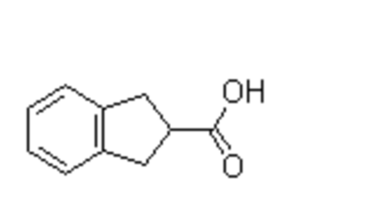 2,3-二氢-1H-茚-2-羧酸