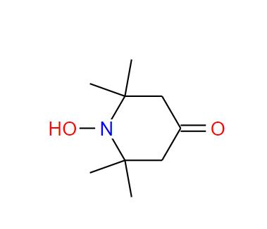 4-氧-2,2,6,6-四甲基哌啶-1-氧自由基2896-70-0
