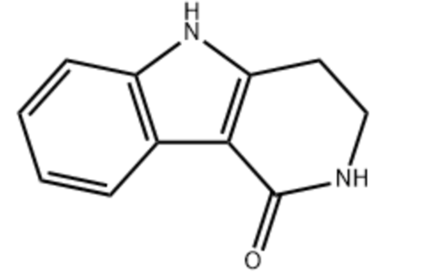 2,3,4,5-四氢-1H-吡啶并[4,3-B]吲哚-1-酮