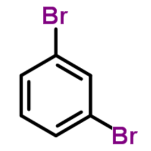 1,3-二溴苯；108-36-1
