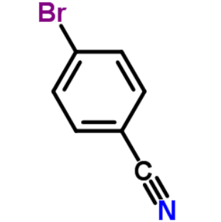 4-溴苯腈；623-00-7