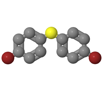4,4'-二溴二苯硫醚；3393-78-0