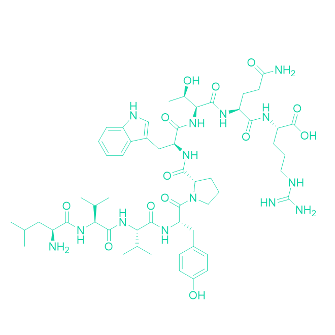 阿片类活性肽LVV-hemorphin-6/135861-77-7/Leu-Valorphin-Arg