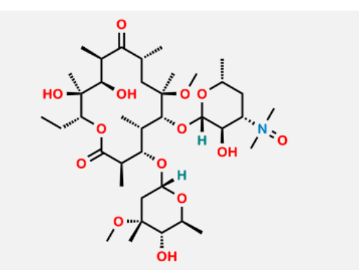 Clarithromycin EP Impurity Q