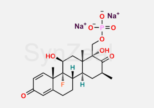D-Homo A Derivative Bethamethasone