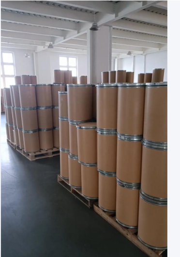 4,5-二氢-5,5-二甲基-3-异硫脲-异噁唑盐酸盐