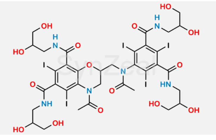 Iodixanol EP Impurity G