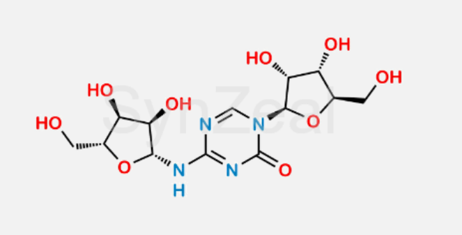 5-Azacytosine Dipentose