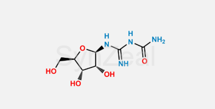 Azacitidine Related Compound -C Isomer -3