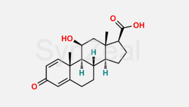Prednisolone Impurity 15