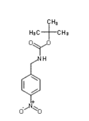 2-甲基-2-丙基(4-硝基苄基)氨基甲酸酯