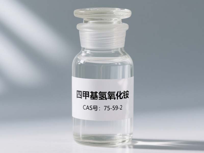 四甲基氢氧化铵