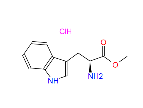 L-色氨酸甲酯盐酸盐7524-52-9