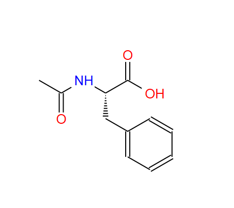 N-乙酰-L-苯丙氨酸2018-61-3