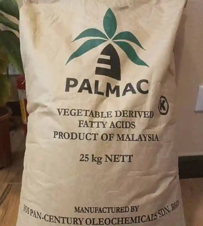 硬脂酸/十八酸，金光1801，椰树1898，