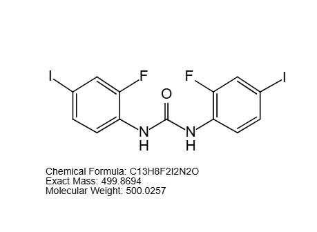 曲美替尼杂质04