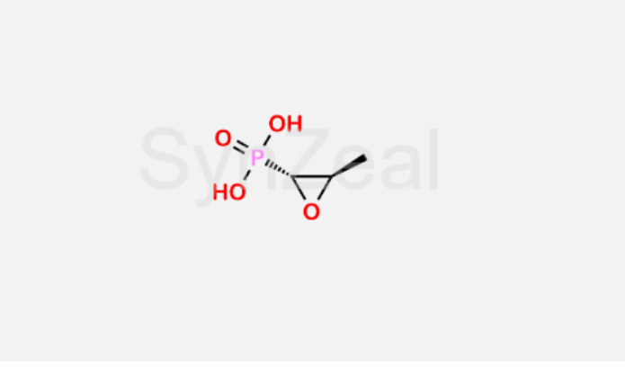 Fosfomycin Diastereomer 2
