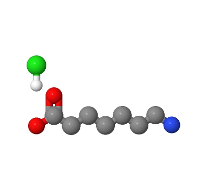 7-氨基庚酸盐酸盐