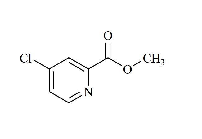 索拉非尼杂质01