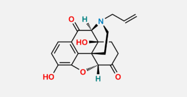 Naloxone EP Impurity H