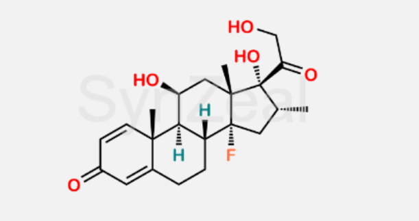 Dexamethasone EP Impurity A