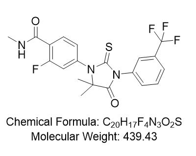 恩扎卢胺杂质10269-1206