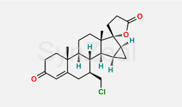 Drospirenone EP Impurity H