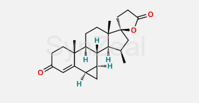 Drospirenone EP Impurity F